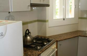 Apartaments Margarita Sabina Pinell - Foto 122