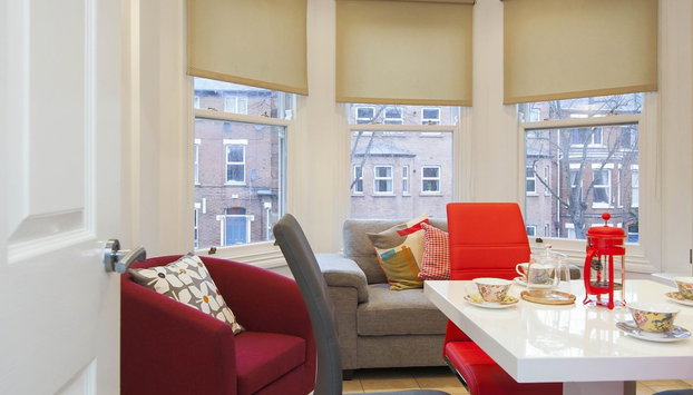 Haven Apartments at Eglantine Avenue - Foto 4, Habitación