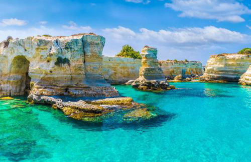 The Lux Beach Apartments - Foto 12