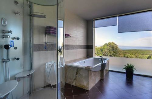 Finca mit privatem Infinity-Pool, Klima, WLAN und atemberaubenden Ausblick - Foto 17