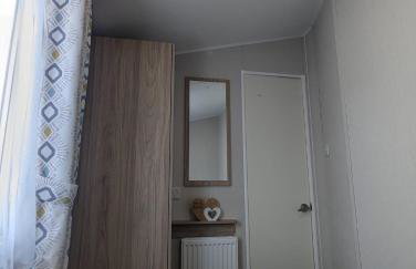 Modern Spacious Willerby Malton Caravan at Durdle Door Holiday Park, Close to Iconic Durdle Door & Lulworth Cove - Foto 18