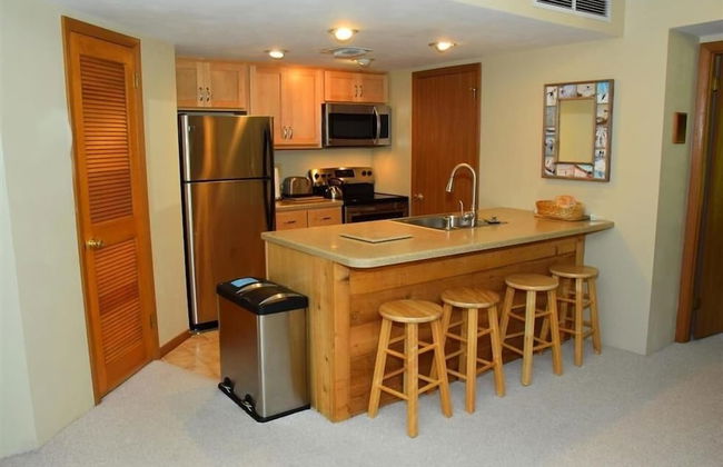 Seven Springs Sunridge 2 Bedroom Deluxe Condo, Ski-In/Out! by RedAwning - Foto 4