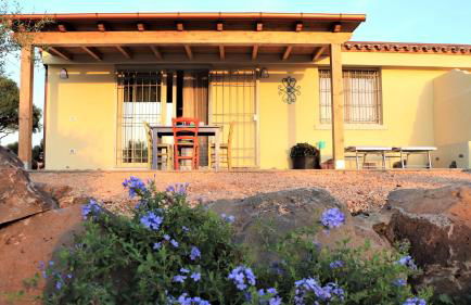 Country villa Sant' Elène- Appartamento Mirto - Foto 33