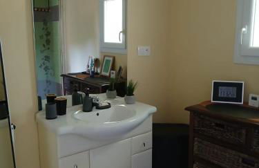 Gite les genêts - Foto 17