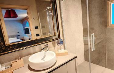 Le Reve Charmant Apartments - Via De L ostan, 18 - Foto 28