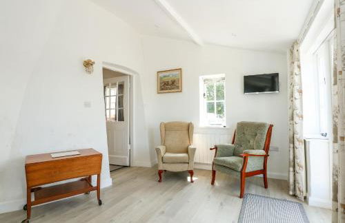 The Sir Peter Scott Lighthouse - Foto 15