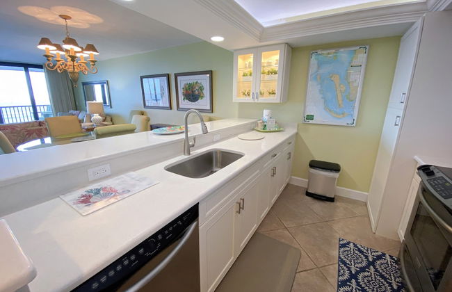 Resort Harbour Properties - Photo 19