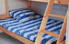 Domki Apartamentowe Morska Zatoka - Foto 18