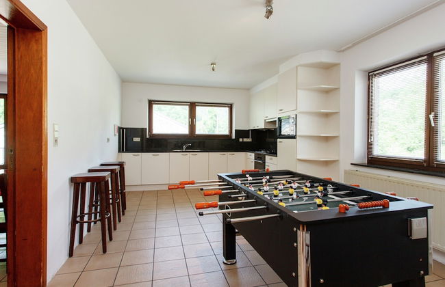 Group Getaway With Sauna - Photo 27