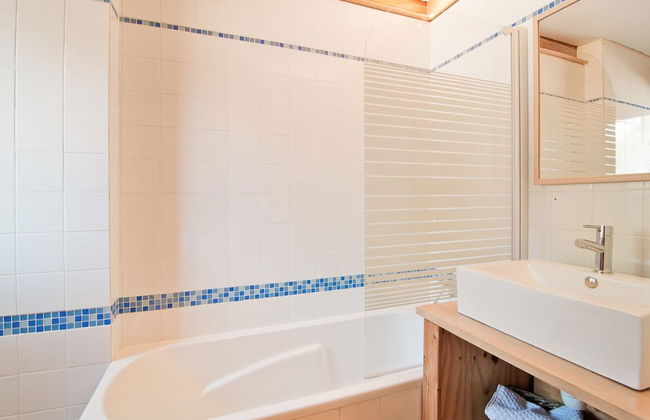 Villa in Freyneux With Garden - Foto 36