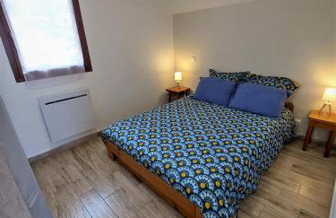 Le Pré Fleuri à Guillestre - Appartements neufs classés Meublés de Tourisme 3 étoiles- Climatisés- Parking privatif - Foto 64