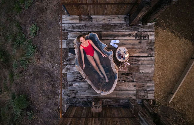 Clifftop at Hepburn - Foto 69