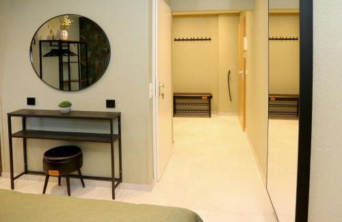 Apartment Tomm by Europa-Park & Rulantica - Photo 35