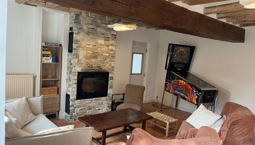 Maison Chevillon - familial, rénové, campagne - 3 étoiles - Foto 2