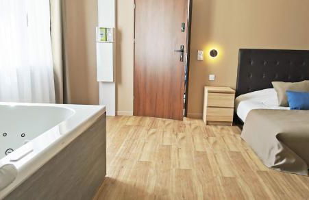 Appart Hotel Spa Perpignan - Foto 86