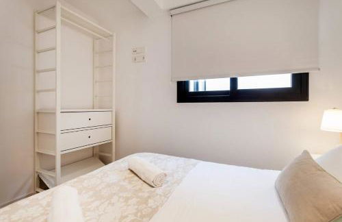 AIRE Holidays Valencia - Foto 40