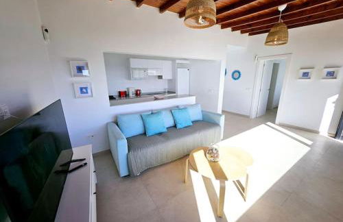 Casa Playa Quemada junto al mar - Foto 18