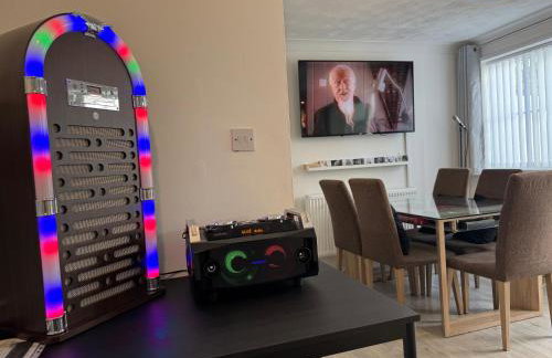 Extra Apartment - Foto 55