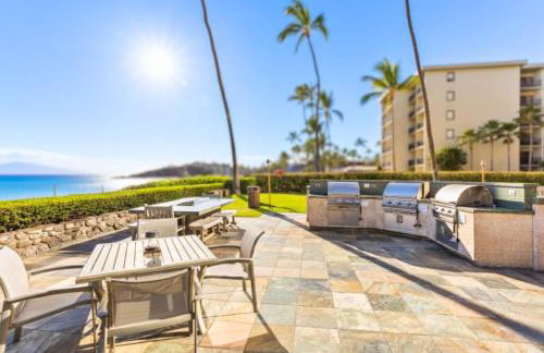 KBM Resorts FREE CAR The Whaler Ocean view Studio with Stunning Sunset WH1-1218 - Photo 11