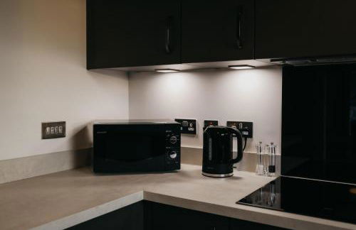 Luxurious Apartment in Inverness - Photo 16