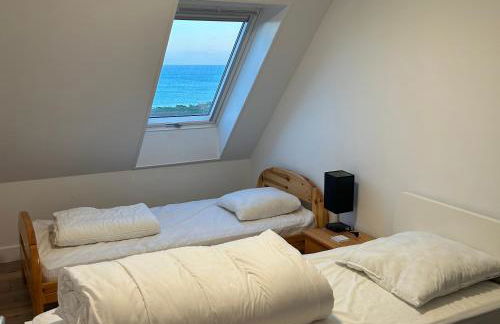 Maison d'exception face à l'océan - Foto 14