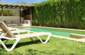 Villa Playa Felostal - Foto 66