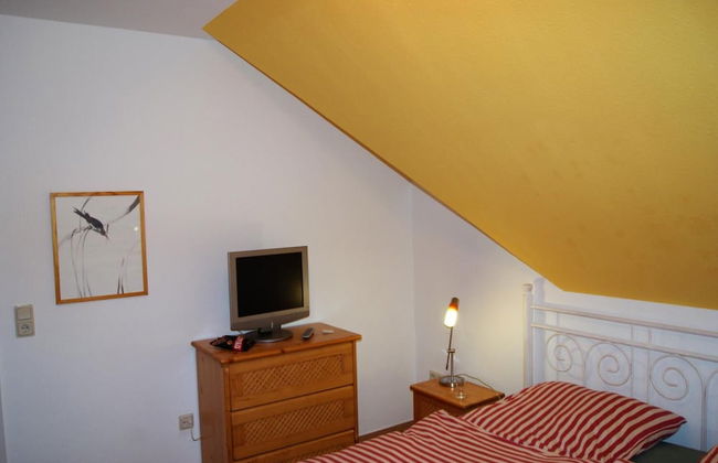 Blick auf Vilm - Foto 4