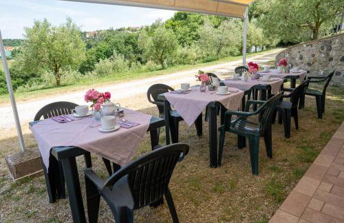 Agriturismo Val della Pieve - Foto 44