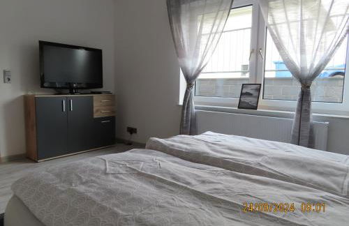 Ferienwohnung am Westerwaldsteig in Birnbach - Foto 9