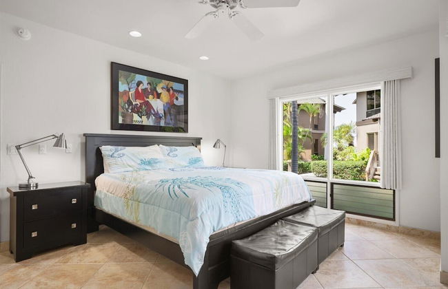 Kanaloa at Kona by OUTRIGGER - Foto 28