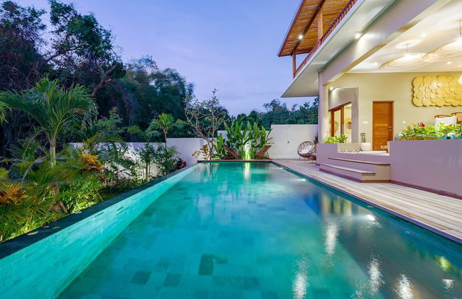 Villa Canopy - Foto 60