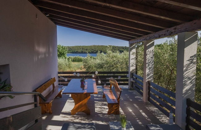 Berto - With Pool - H - Foto 29