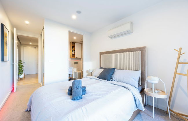 Mega Style Apartments The General - Photo 11