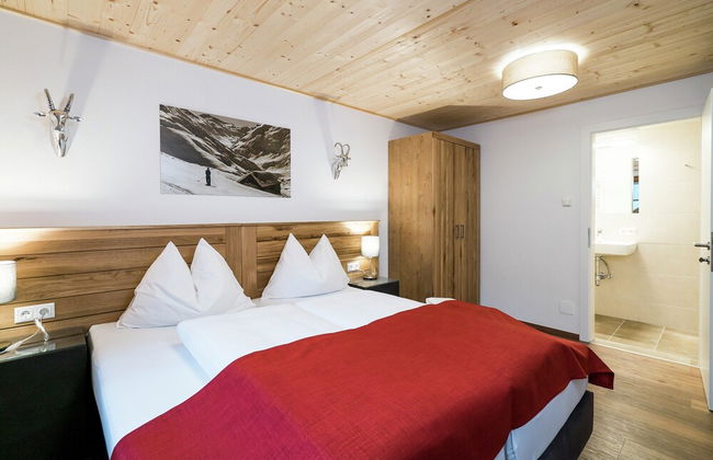 Luxurious Holiday Home in Saalbach-hinterglemm With Barbecue - Foto 28