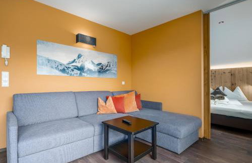 Bergheim Plose - Appartements in St Andrä bei Brixen - Photo 45