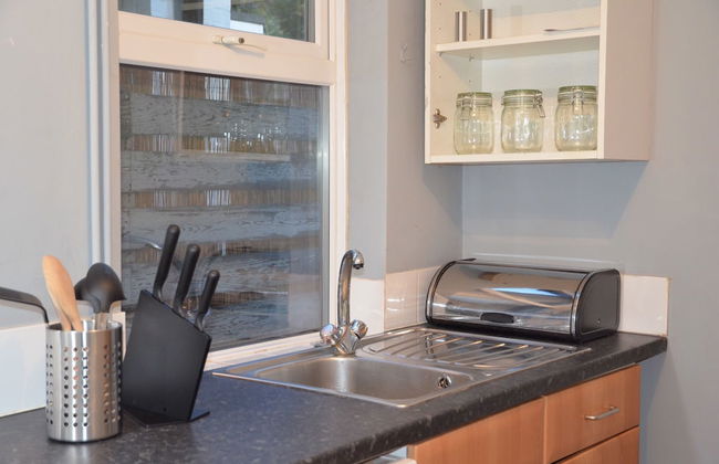 People Boxes Apartments - 38 Ridgway - Foto 32