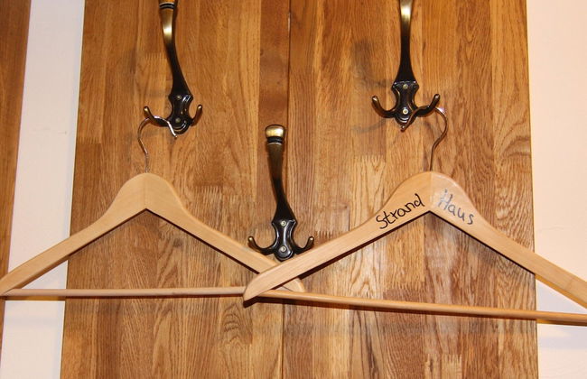 Doppelhaushalfte Strandhaus II in Trassenheide - Foto 29