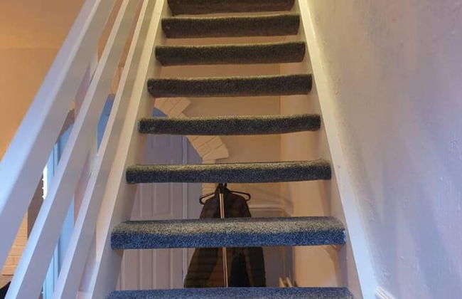 Chester le Street Amethyst 3 Bedroom House - Foto 9