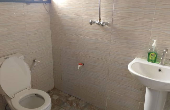 2 Bed-sleeps 4-free Parking-aircon - Foto 12