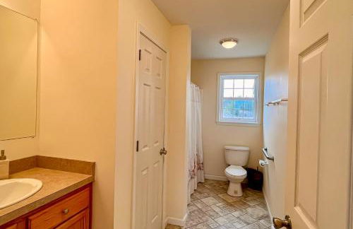 Seaside Cottage - Foto 8