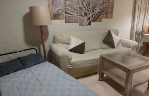 Bungalow adaptado, terraza muy grande y soleada. - Foto 24