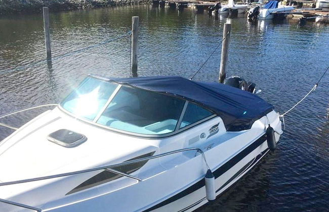 6 Person Holiday Home in Aure-by Traum - Foto 26