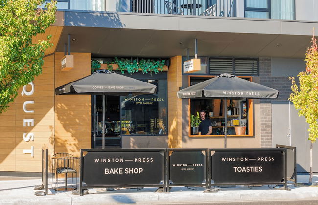 Quest Preston - Foto 23