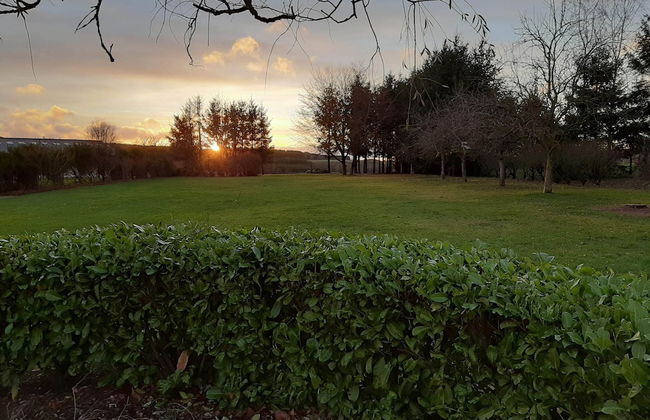 Cozy Escape in Rendeux - Photo 23