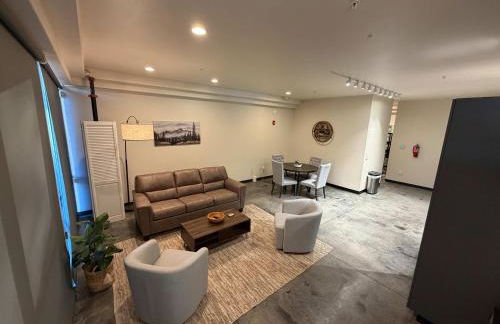 South Hill King Suite Stylish Private Parking Included - Foto 24