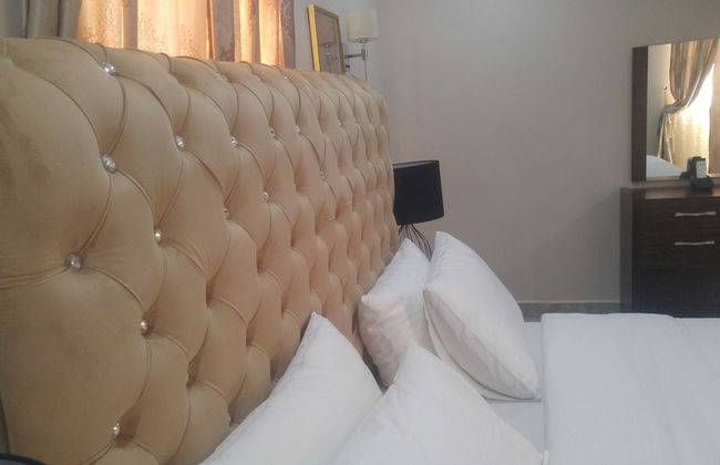 Marshall Hotel Apartments - Foto 5