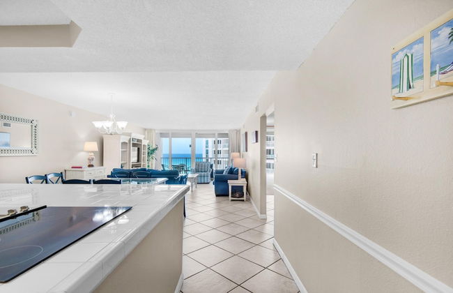 Shoreline Towers 1085 - Foto 58