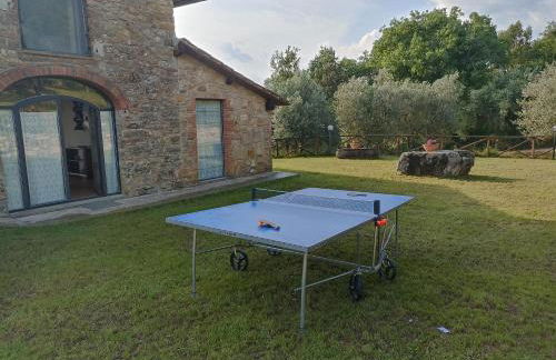 Villa Querciolaia nel chianti - Foto 45