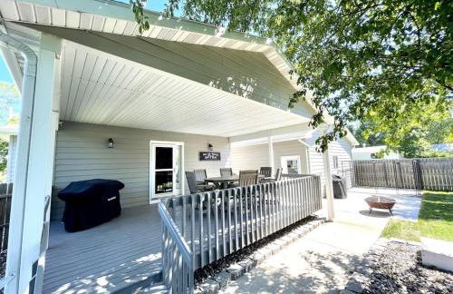 Tails Up Retreat- A Place for you and your dog! - Foto 18