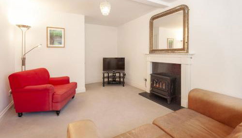 Horner Cottage Luccombe - Foto 3, Other